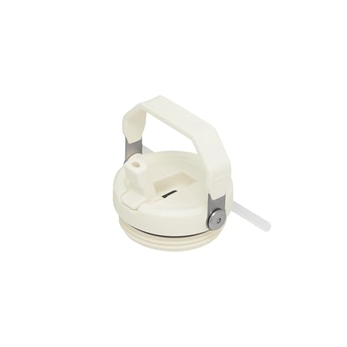 Termo Stanley Acero Inoxidable Rose Quartz con Popote Abatible a Prueba de Fugas 591 ml