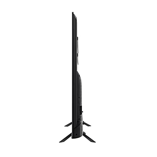 Pantalla Hisense 55" ULED 4K UHD U7 Premium Android TV con Google Asistant y FreeSync 55U7G (2021)