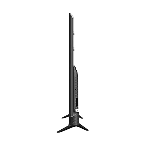 Pantalla ULED Hisense 65" 4K UHD Android TV 2021