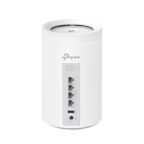 TP-Link Mesh Deco BE65 WiFi-7 2-Pack