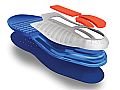 Plantilla Ortopédica Spenco Total Support Gel, para Hombre