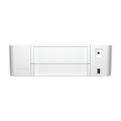 HP Impresora Smart Tank 210, Tinta Continua, Color, Wi-Fi,USB, Bluetooth, Dúplex (Doble Cara) Manual, Impresión Smart App, hasta 2 años de Garantía* (3D4L3A)