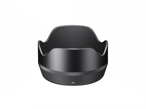 Lente Sony E SIGMA Contemporary 23mm F1.4 Mirrorless para Cámara