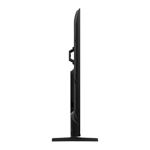 Hisense Television QD6QFM (Modelo 2025) Pantalla 85 Pulgadas,QLED Smart Fire TV UHD 4K,Control Remoto por Voz con Alexa,Escalado AI a 4K,Dolby Vision Atmos, Modo de Juego Plus