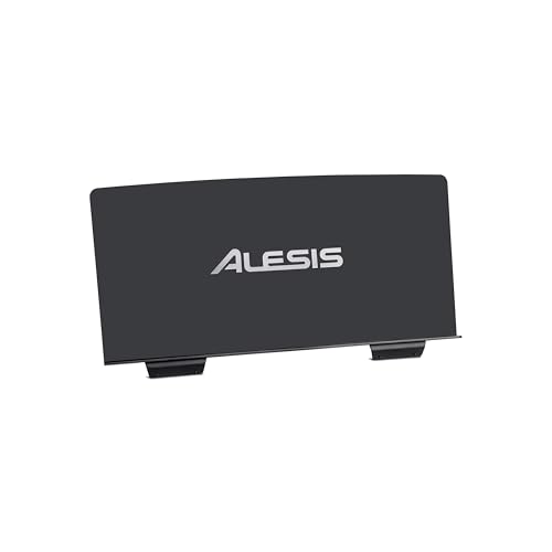 Alesis Melody 61 MK4 Teclado Piano Eléctrico para Principiantes con 61 Teclas, Altavoces, Soporte, Banqueta, Auriculares, 300 Sonidos y Lecciones de Música