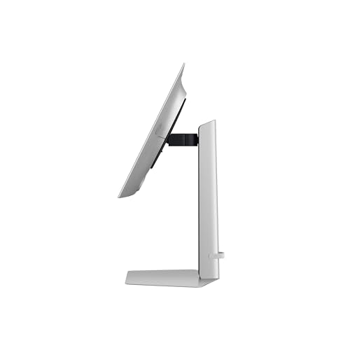 Samsung Odyssey OLED G6 (G61SD) QHD y QD-OLED 240Hz 0.03ms FreeSync Premium Pro Monitor para juegos con elegante diseño de metal, 3 años de garantía, EE. UU., LS27DG610SNXZA