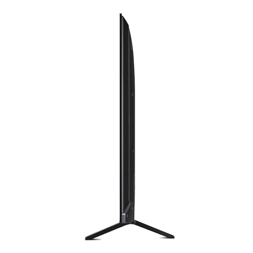 LG Pantalla 75 Pulgadas QNED EVO AI QNED92 4K Smart TV webOS 2025 75QNED92ASA|Sistema Operativo webOS|Identificación de Voz AI |120Hz|Dynamic QNED Color|Dolby Atmos & Dolby Vision Channels
