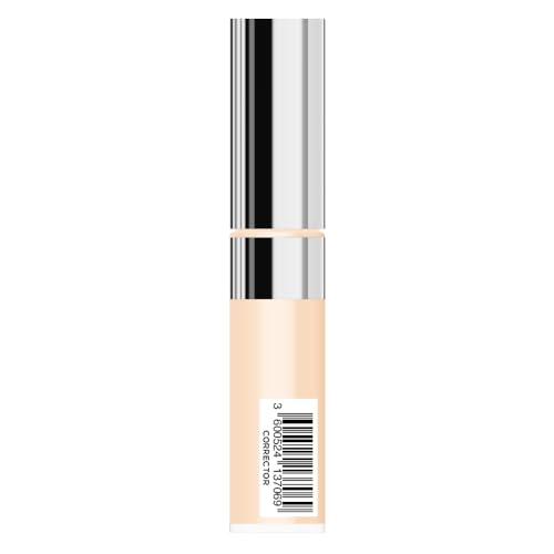 L'Oréal Paris corrector True Match hialurónico, tono 3R