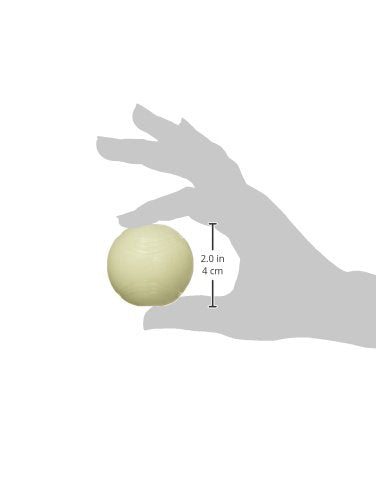 CHUCKIT Max Glow Ball, Small
