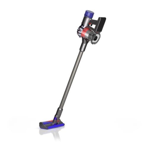 Dyson Aspiradora V8 Fluffy Origin
