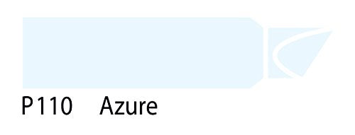 Marcador Tri-Nib Chartpak AD Azul Original