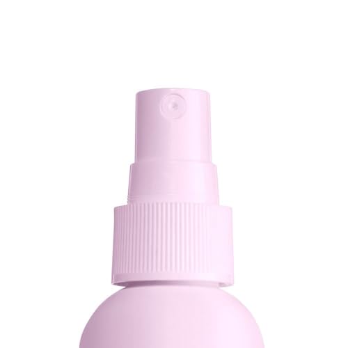 NYX Professional Makeup, Spray fijador de maquillaje 10 en 1 acabado mate, Marshmellow Setting Spray, 60ml. Matifica, suaviza, minimiza poros, prolonga la duración del maquillaje durante 16 horas, fórmula vegana