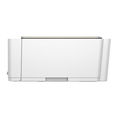 HP Impresora Multifuncional Smart Tank 583, Todo-en-Uno, Tanque de Tinta, WiFi, USB, Bluetooth, Smart, AirPrint, Impresión, Copiado, Escaneo (4A8D7A#AKY)