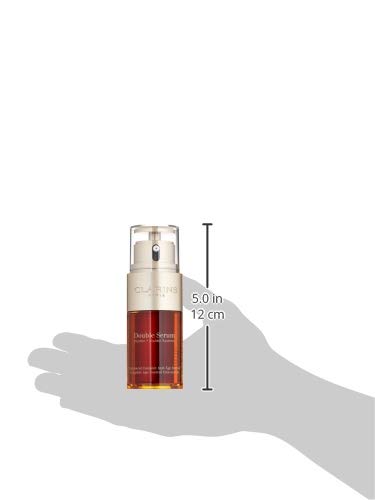 Clarins Double Serum (Hydric + Lipidic System) Complete Age Control Concentrate 14967 50ml/1.6oz