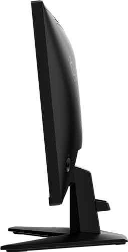 Monitor Gamer MSI Negro Rapid IPS 180 Hz 1ms GTG