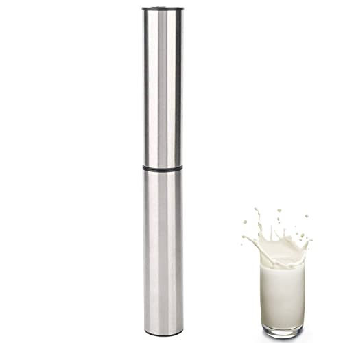 Espumador De Leche Eléctrico USB para Capuchino y Café