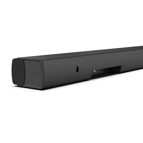 Hisense Barra de Sonido AX5100Q, 5.1 CH 580W