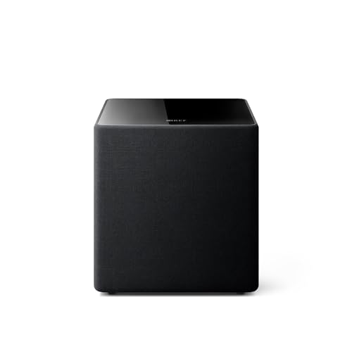 KEF Kube 12 MIE Subwoofer