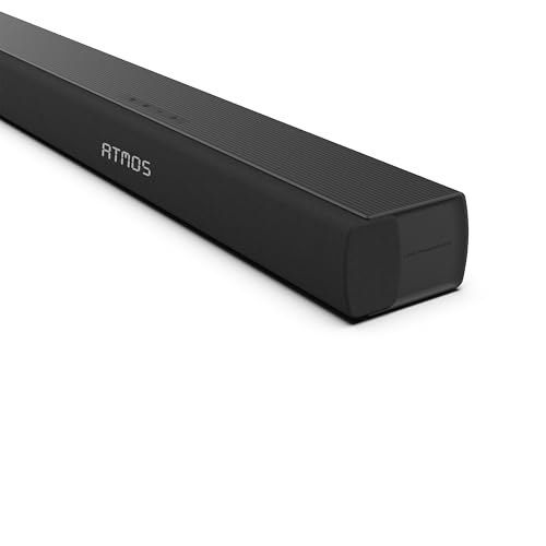 Hisense Barra de Sonido AX5100Q, 5.1 CH 580W