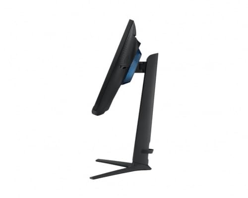 Monitor Samsung Odyssey G4 25 Pulgadas FHD Panel IPS Gamer