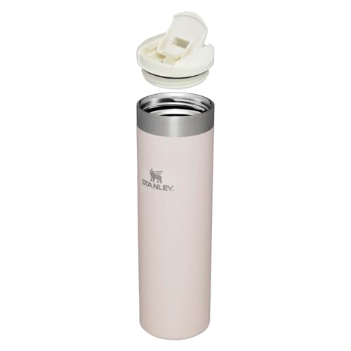 Termo Stanley AeroLight Rose Quartz Ultraligero y Portátil