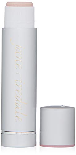 Jane Iredale Bálsamo labial Pout, hidratante y protección solar SPF 15