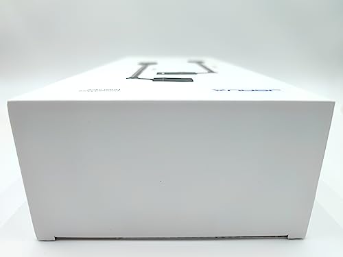 Soporte para Teléfono Celular JSAUX Metal Ultra Estable para Portavasos de Coche Ajustable