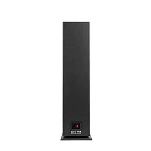 Polk Audio Monitor XT70 - Altavoz de pie (tamaño Grande)