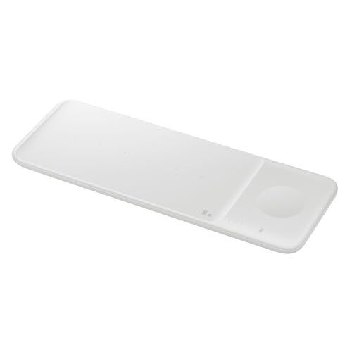 SAMSUNG Wireless Trio Pad Color: Negro