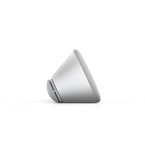 Dell Altavoz de cancelación de Ruido de IA de SP3022, Gris