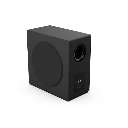 Hisense Barra de Sonido AX5100Q, 5.1 CH 580W