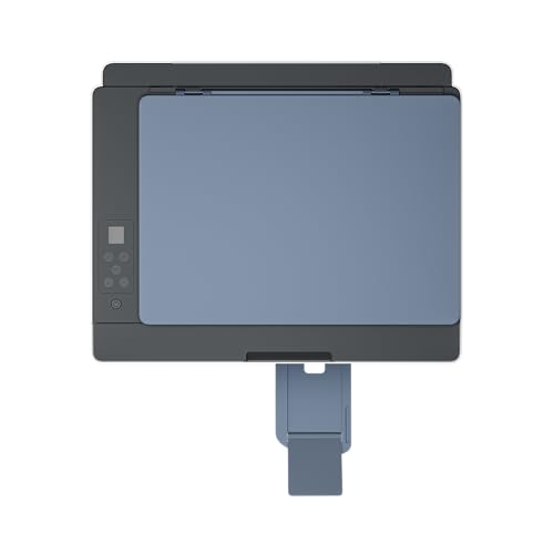 HP Impresora Multifuncional Smart Tank 525, Tinta Continua, Color, USB, Dúplex (Doble Cara) Manual, hasta 2 años de Garantía* (1F3W3A)