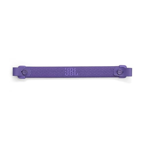 JBL Charge 6 Bocina Portátil Bluetooth, Batería Integrada, IP67 función de Carga USB - Morado