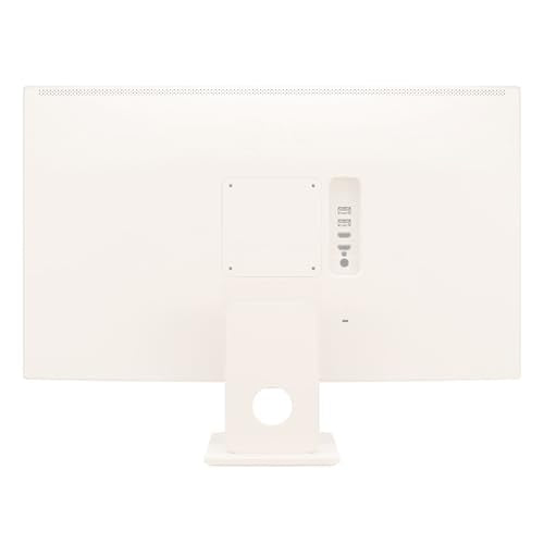 LG Monitor 27SR50F Full HD 1920 x 1080 27 puilgadas IPS Refresh Rate 60 Hz, 5ms (GtG), Contrast Ratio 1000a1