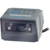 Escáner Fijo Datalogic Griffin Gfs4400 2D RS232