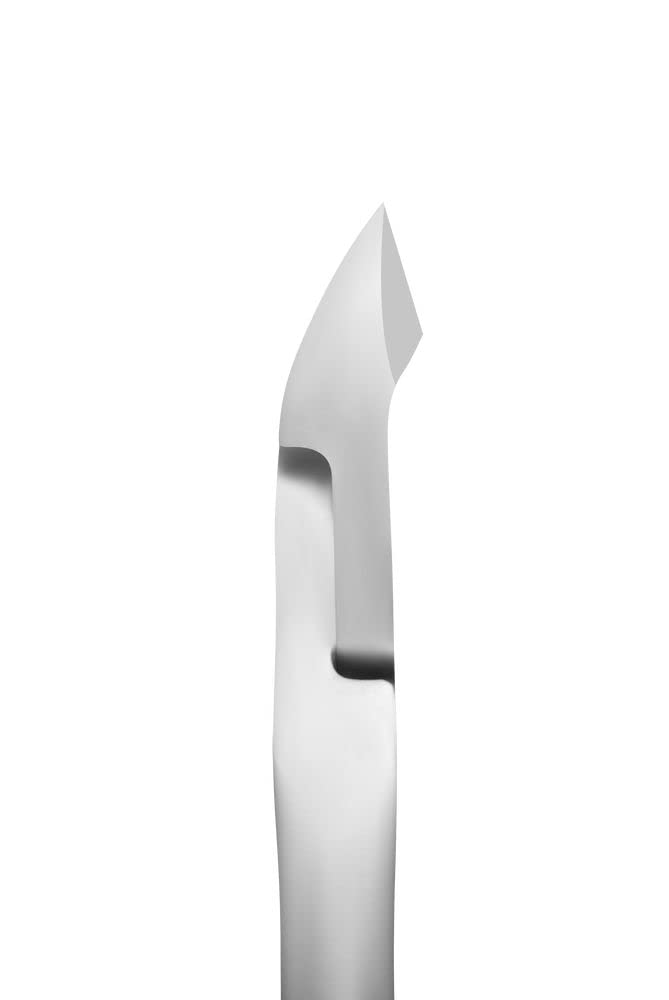 Staleks Pro - Pinzas para cutículas SMART NS-80-5, mandíbula de 1/2, 0.2 pulgadas (5 mm)