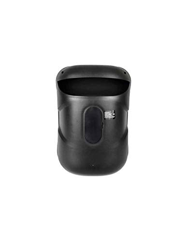 Bocina Kaiser Bluetooth Recargable de 4 Pulgadas, Potencia de10 W RMS KSR-Link con Luz RGB Auxiliar, USB, Micro SD KSW-5004