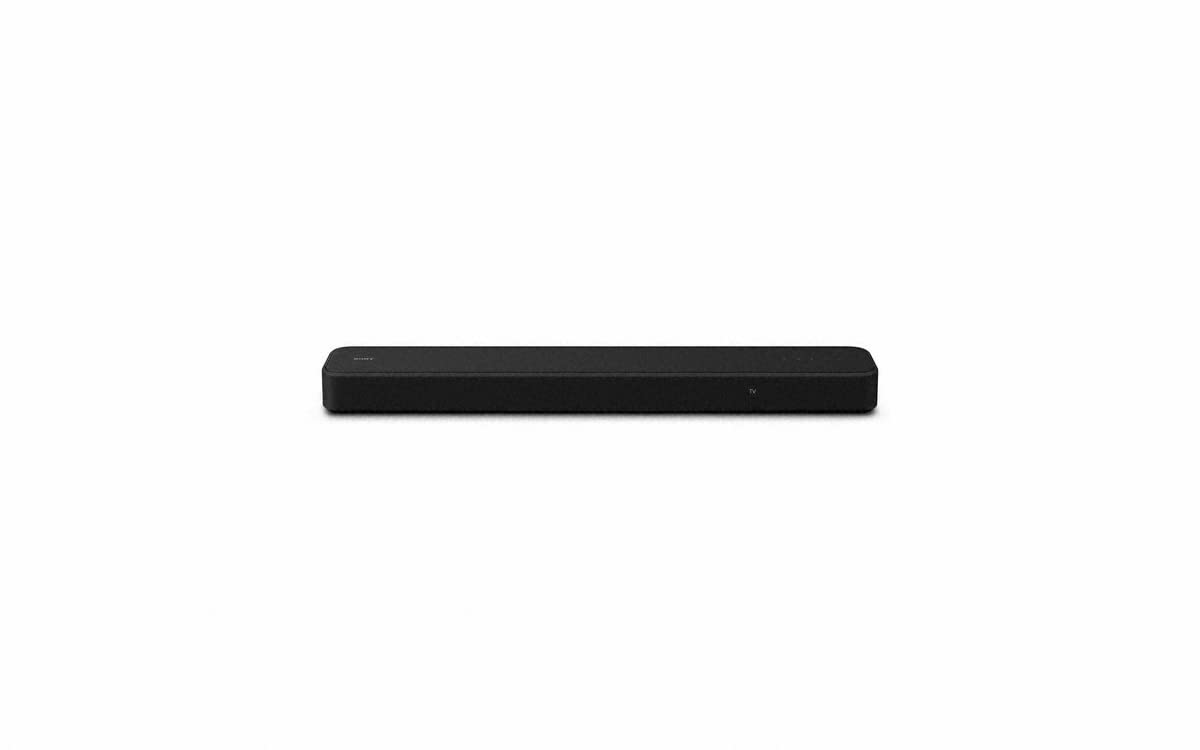 Sony Barra de Sonido HT-S2000 de 3.1 Canales Dolby Atmos®/DTS:X®