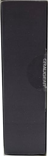 GRAUGEAR Hub USB de panel frontal de 3.5 pulgadas con lector de tarjetas interno, USB 3.2 Gen2 USB-C, puertos USB 3.0, ranuras para tarjetas SD MicroSD/TF, cabezal de llave A de 20 pines y conexión de alimentación SATA, bahía de 3.5 pulgadas [G-MP01CR]