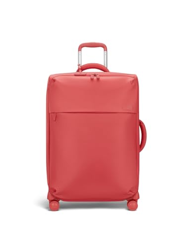 Lipault Spinner Maleta LONG TRIP PLUME GUAVA JUICE