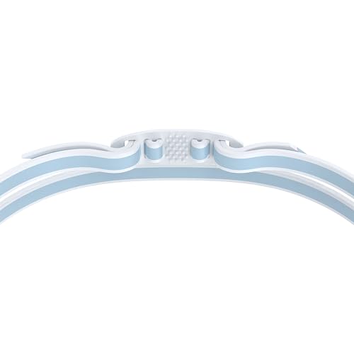 Gafas de Natación Speedo Azul para Mujer