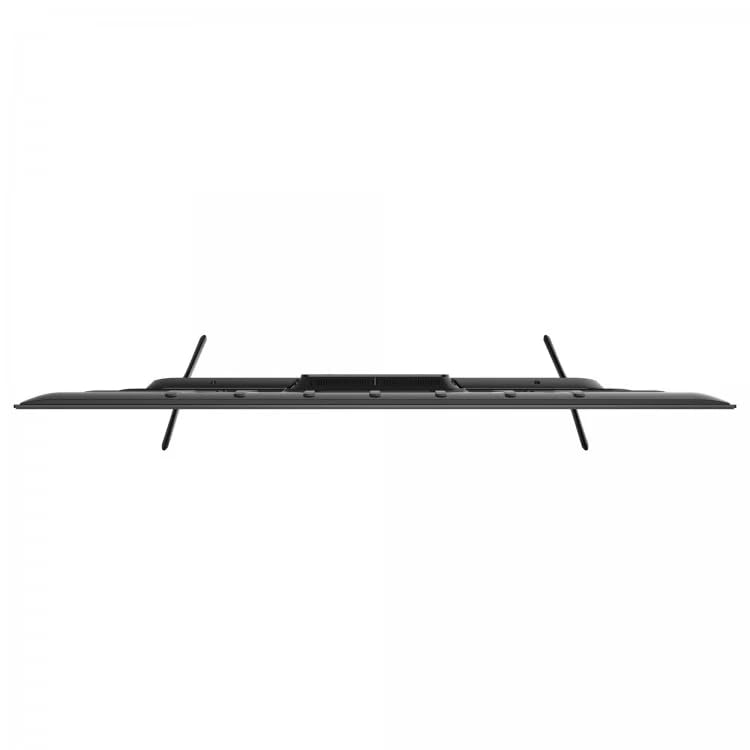 Hisense Smart TV de 70 Pulgadas Clase 4K UHD LED LCD R0ku Smart TV HDR R6 Serie Diseño sin Bisel Modo de Juego Funciona con el Asistente de Google y Alexa