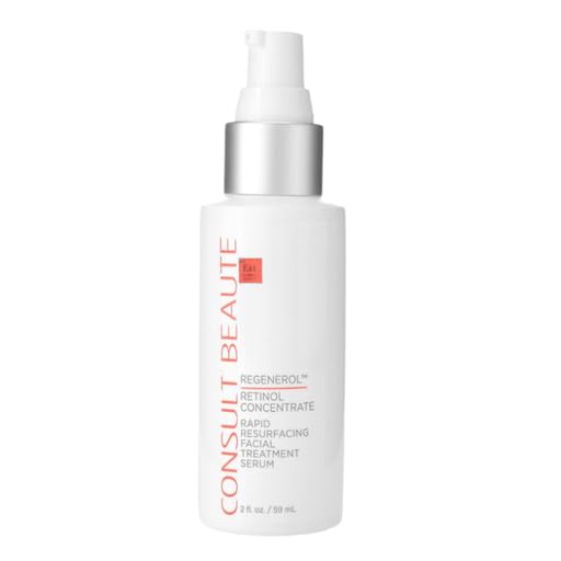 Consult Beaute Regenerol Retinol Concentrate - 2 oz