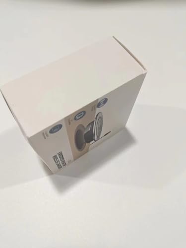 JE Make IT Simple Cargador inalámbrico de computadora, Ojales de computadora, Almohadilla de Carga inalámbrica para iPhone, Samsung, Airpods y Todos los teléfonos con Carga inalámbrica (Negro)