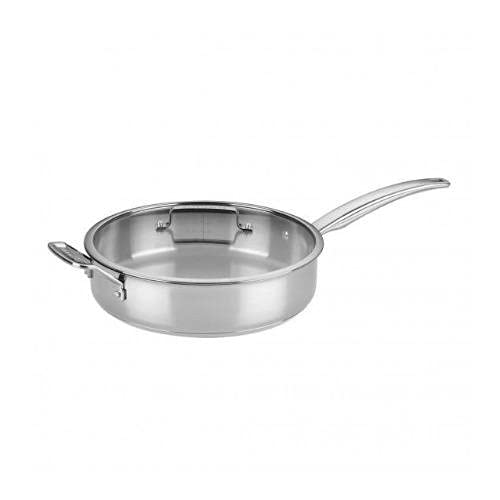Cuisinart COOKWARE SET TECNOLOGÍA SMART NEST 11 PZS