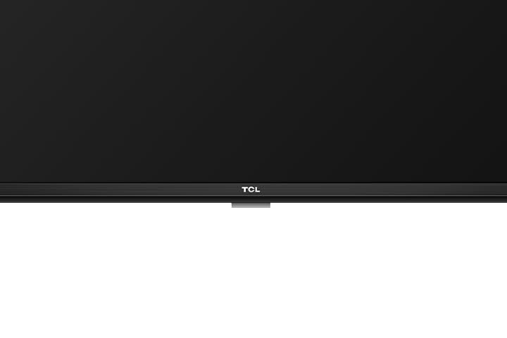 Televisor TCL 32 Pulgadas HD LED Diseño sin Bisel FullView Google TV