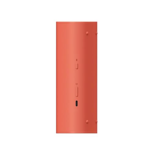 Sonos Roam 2 Wireless Speaker - Red