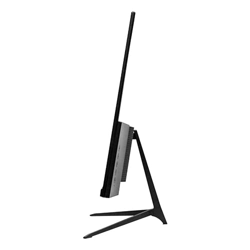 Monitor Xzeal 21.5" XST 580-1 Panel Plano VA HD 100Hz 5ms 1xVGA + 1xHDMI + 1xDC + Vesa 75x75mm Negro