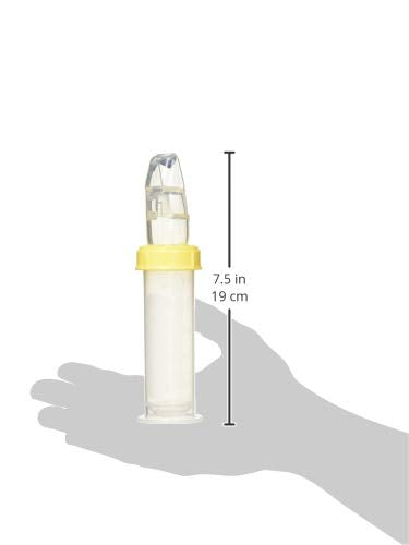 Alimentador Medela SoftFeeder Prematuros Problemas de Succión