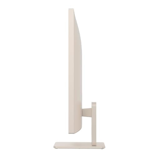 LG MyView 32SR50F-W, Smart Monitor 32" IPS Full HD (1920 x 1080), webOS 23, 100 Hz Uso de Home Office, IA Concierge, Bocinas estéreo de 5W x2, Panel de Inicio ThinQ, Diseño - Blanco